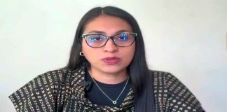#VIDEO // “No tengo nada que esconder”: alcaldesa de Tenancingo denuncia persecución política y acusa manipulación de la Fiscalía