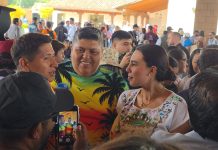 Las alerta que Estados Unidos ha puesto para no viajar a Michoacán no han sido decisivas para turistas: Sectur Federal