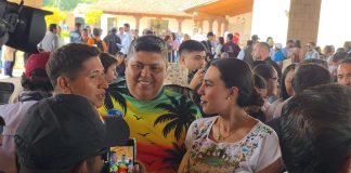 Las alerta que Estados Unidos ha puesto para no viajar a Michoacán no han sido decisivas para turistas: Sectur Federal