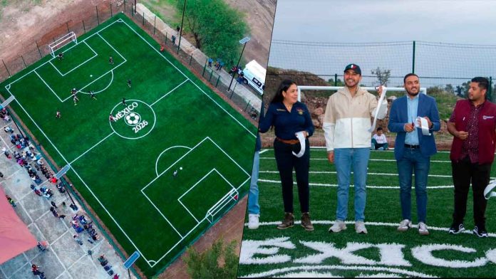 alexis-velazquez-inauguracion-cancha-futbol-5-huandacareo-unidad-deportiva