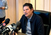 Indignante lo que hicieron en el IEM: Alfonso Martínez