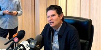 Indignante lo que hicieron en el IEM: Alfonso Martínez