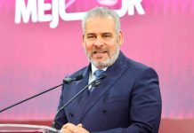 Decisión del INE vulnera la estabilidad democrática de Michoacán: Ramírez Bedolla