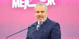 Decisión del INE vulnera la estabilidad democrática de Michoacán: Ramírez Bedolla