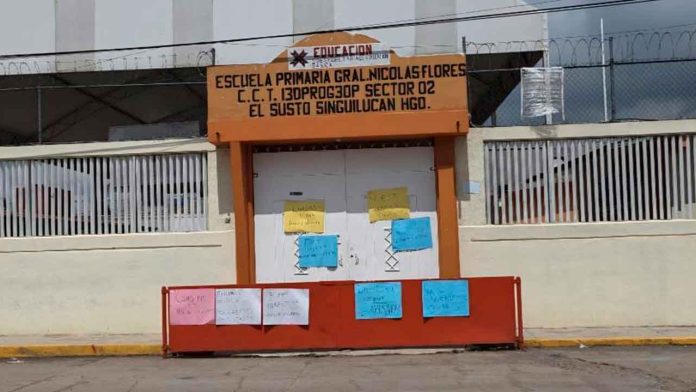 alumno-navaja-primaria-acoso-hidalgo