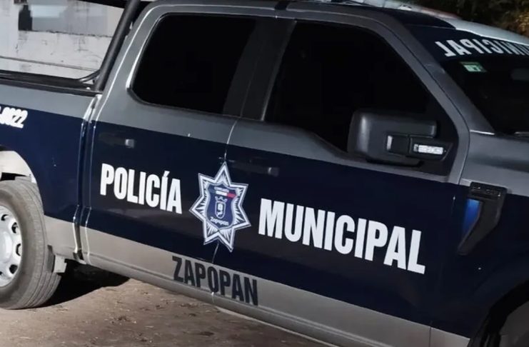 Discute con su amigo de copas y casi le arranca la mano a machetazos en Zapopan
