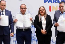 Aprueban aumento salarial para trabajadores del Congreso de Michoacán