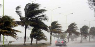 ¿Tormenta tropical o huracán? Estas son las diferencias que debes conocer
