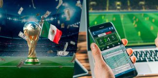 ¡Apuestan hasta si van a llorar! Se disparan las apuestas en México a un día del Mundial 2026