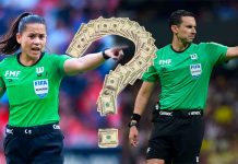 ¿Cuánto ganan los árbitros en el Mundial 2026? Estos son los salarios que paga la FIFA