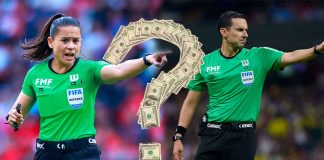 ¿Cuánto ganan los árbitros en el Mundial 2026? Estos son los salarios que paga la FIFA