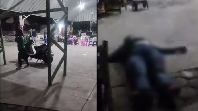 asesinan-asistente-diputado-festejo-partido-mexico-morelos