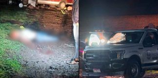 Adulto mayor es asesinado a balazos en La Rinconada de Zamora