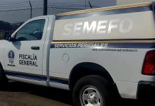 Jornalero es ultimado a tiros en Buenavista Tomatlán