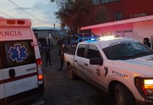 De 7 balazos matan a un joven en la colonia Villas del Sol, Uruapan