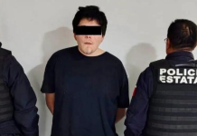 Joven es detenido tras presunto ataque que dejó una menor sin vida