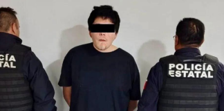 Joven es detenido tras presunto ataque que dejó una menor sin vida