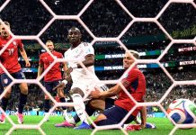 #VIDEOS // Así fueron los tres goles con los que México logró su victoria histórica ante Chequia