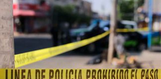 Matan a joven de 16 años y hieren a otro al ir por las tortillas tras fuerte ataque armado en Culiacán