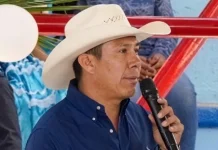 Atacan a balazos al alcalde de Miahuatlán de Porfirio Díaz