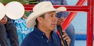 Atacan a balazos al alcalde de Miahuatlán de Porfirio Díaz