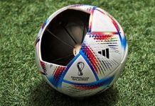 El balón del Mundial 2026 funciona con IA y envía datos al VAR en tiempo real