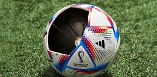 El balón del Mundial 2026 funciona con IA y envía datos al VAR en tiempo real