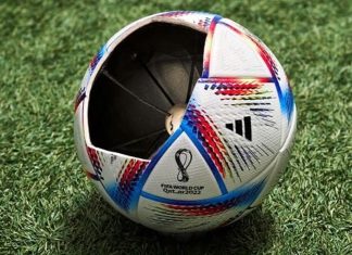 El balón del Mundial 2026 funciona con IA y envía datos al VAR en tiempo real