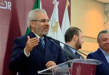Por primera vez en décadas Michoacán tiene más inversión en obra pública que Guanajuato
