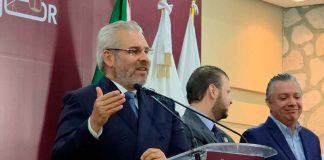Por primera vez en décadas Michoacán tiene más inversión en obra pública que Guanajuato