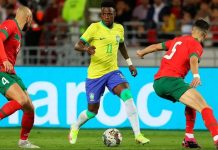 Brasil evita el tropiezo: Marruecos le roba protagonismo a la ‘Canarinha’ en vibrante empate mundialista