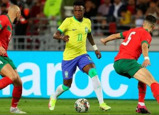 Brasil evita el tropiezo: Marruecos le roba protagonismo a la ‘Canarinha’ en vibrante empate mundialista