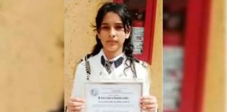 Allison, de 12 años, salió a cenar con su supuesto primo y no regresó