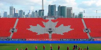 Canadá destinará 145 millones de dólares para la seguridad del Mundial 2026