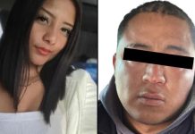 Cae Francisco “N”, pareja y principal sospechoso del feminicidio de la estudiante de la UAEMex