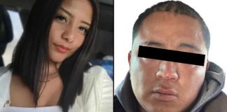 Cae Francisco “N”, pareja y principal sospechoso del feminicidio de la estudiante de la UAEMex