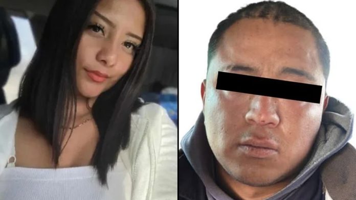 captura-francisco-ivan-presunto-feminicida-miriam-uaemex-chimalhuacan