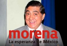 #VIDEO // “Voy a ser diputado por Morena”: Carlos Bonavides anuncia sus aspiraciones políticas