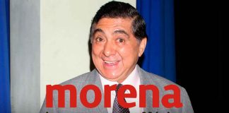 #VIDEO // “Voy a ser diputado por Morena”: Carlos Bonavides anuncia sus aspiraciones políticas