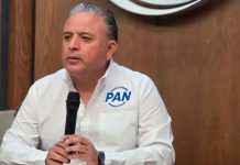 El PAN ganará la gubertura de Michoacán por primera vez en 2027: dirigencia estatal