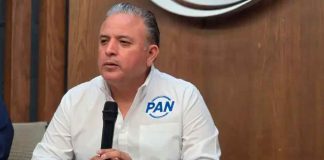 El PAN ganará la gubertura de Michoacán por primera vez en 2027: dirigencia estatal