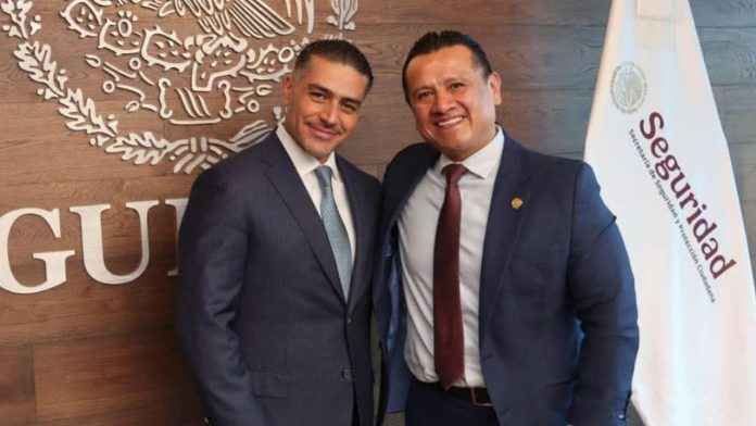 carlos torres pina columna opinion michoacan morena 2027
