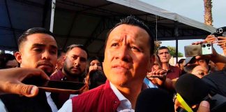 Carlos Torres llama a recorrer el estado y construir unidad