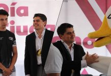 Zitácuaro se alista para recibir este 21 de junio la carrera Force Run 2026
