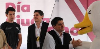 Zitácuaro se alista para recibir este 21 de junio la carrera Force Run 2026