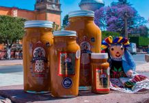 ¡Atención! La cajeta de Celaya y las muñecas de Amealco estarán en Festival Michoacán de Origen: Casart