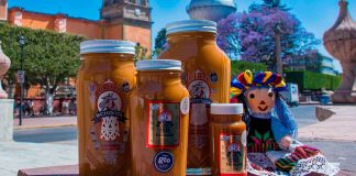 ¡Atención! La cajeta de Celaya y las muñecas de Amealco estarán en Festival Michoacán de Origen: Casart