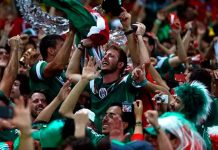 “Cielito Lindo” la canción de 144 años que volvió a ponerse de moda gracias al Mundial 2026