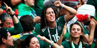 Sudor y taquicardia: la explicación científica de tus nervios al ver jugar a la Selección Mexicana
