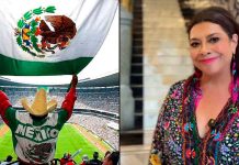 Clara Brugada da la bienvenida al Mundial 2026: “Los recibimos con más de 2 mil obras permanentes”